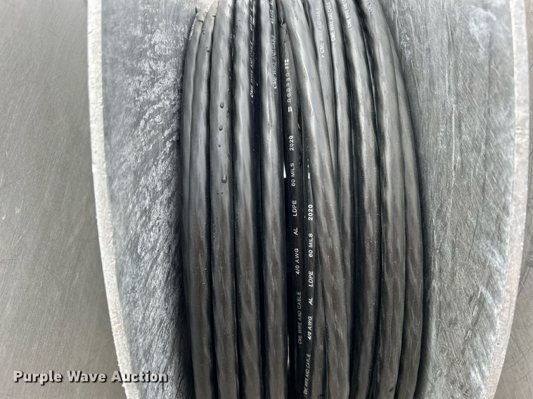 image for item OM9245 2011 Ford F750 Super Duty  bucket truck