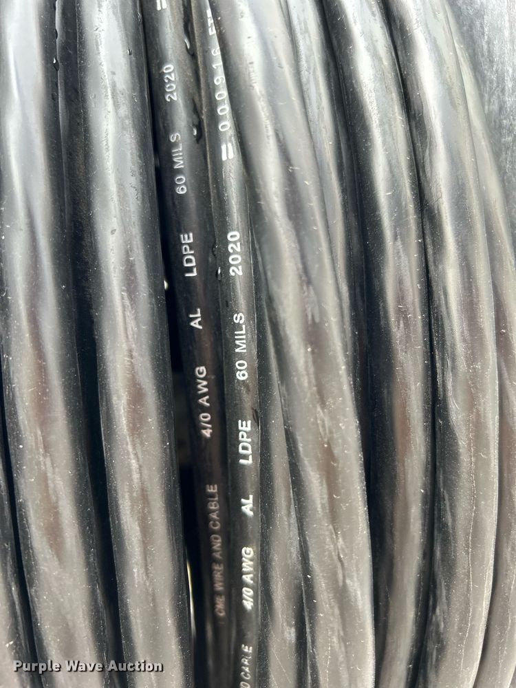 image for item OM9245 2011 Ford F750 Super Duty  bucket truck