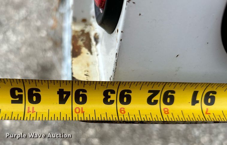 image for item OM9245 2011 Ford F750 Super Duty  bucket truck