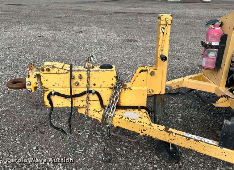 image for item OM9249 S & R Under Dawg DDB70  cable puller