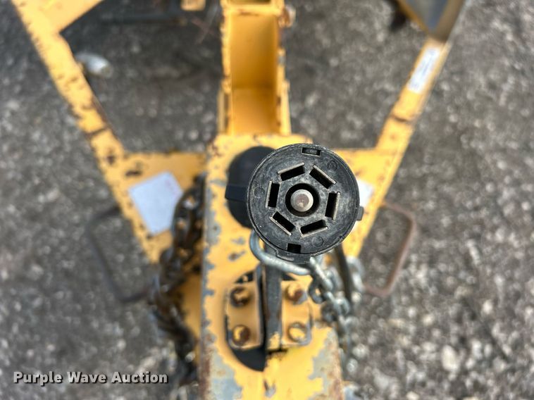 image for item OM9249 S & R Under Dawg DDB70  cable puller