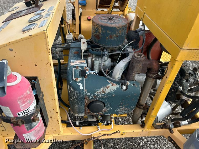 image for item OM9249 S & R Under Dawg DDB70  cable puller