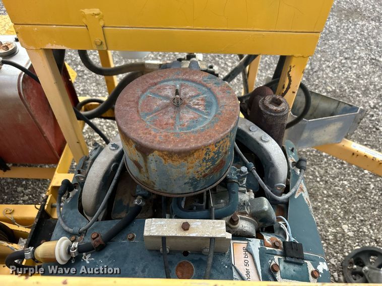 image for item OM9249 S & R Under Dawg DDB70  cable puller