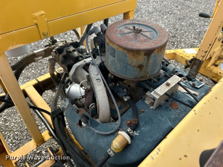 image for item OM9249 S & R Under Dawg DDB70  cable puller