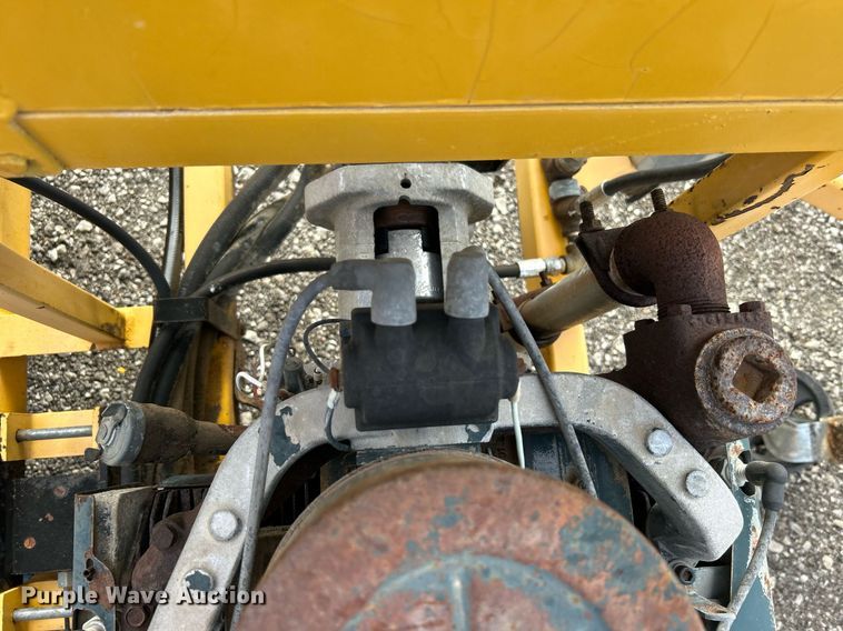 image for item OM9249 S & R Under Dawg DDB70  cable puller