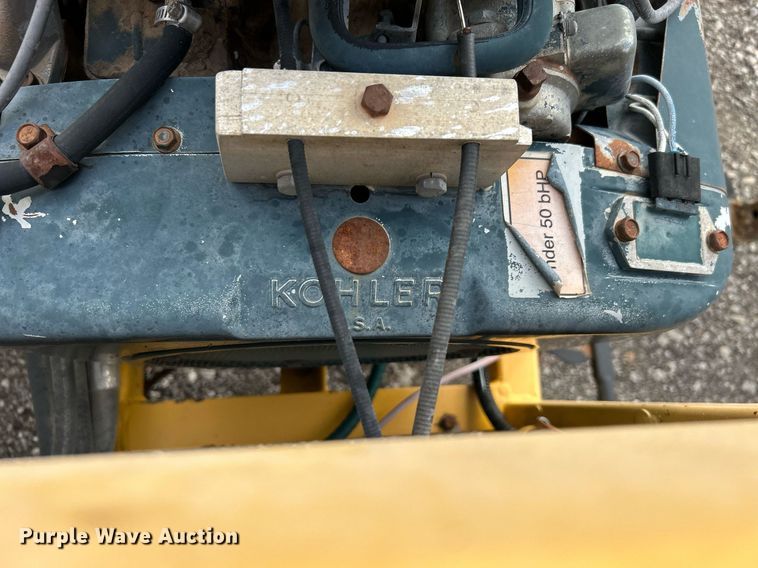 image for item OM9249 S & R Under Dawg DDB70  cable puller