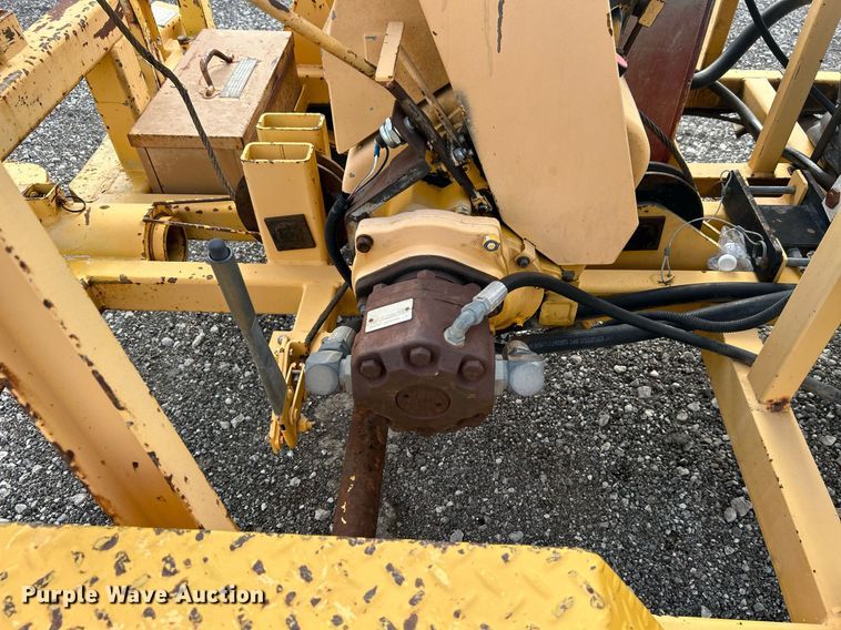 image for item OM9249 S & R Under Dawg DDB70  cable puller