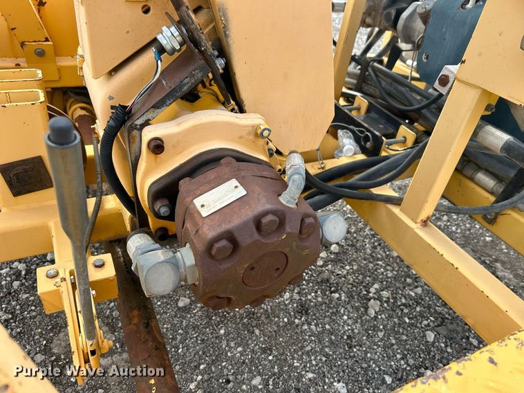 image for item OM9249 S & R Under Dawg DDB70  cable puller