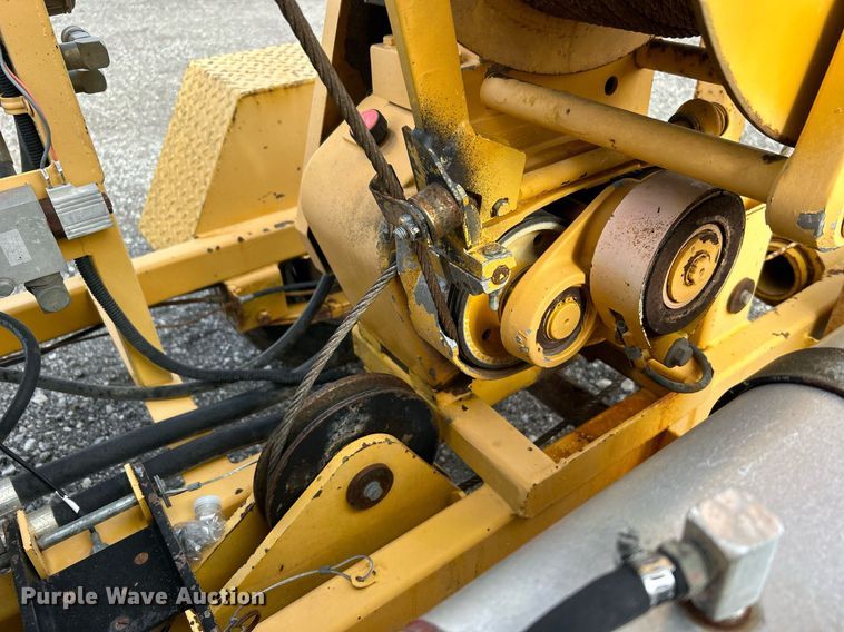 image for item OM9249 S & R Under Dawg DDB70  cable puller