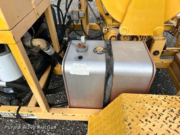 image for item OM9249 S & R Under Dawg DDB70  cable puller