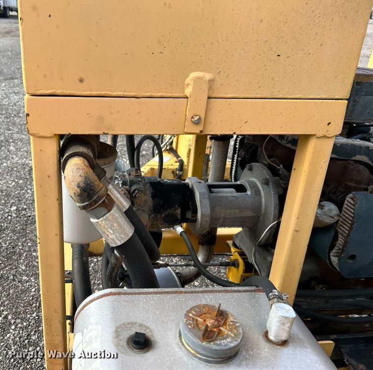 image for item OM9249 S & R Under Dawg DDB70  cable puller