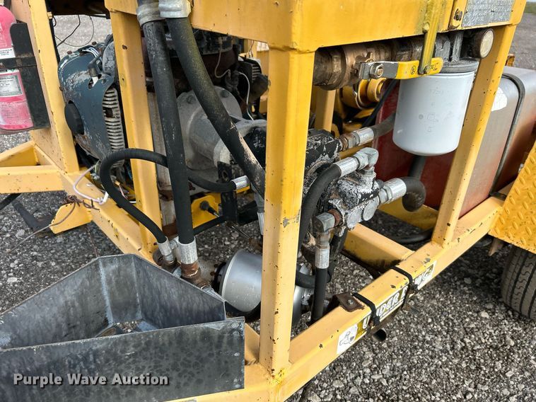 image for item OM9249 S & R Under Dawg DDB70  cable puller