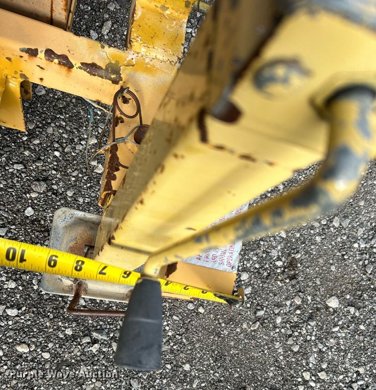 image for item OM9249 S & R Under Dawg DDB70  cable puller