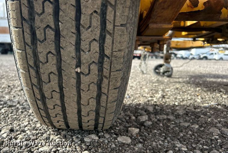 image for item OM9249 S & R Under Dawg DDB70  cable puller