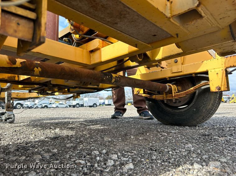 image for item OM9249 S & R Under Dawg DDB70  cable puller