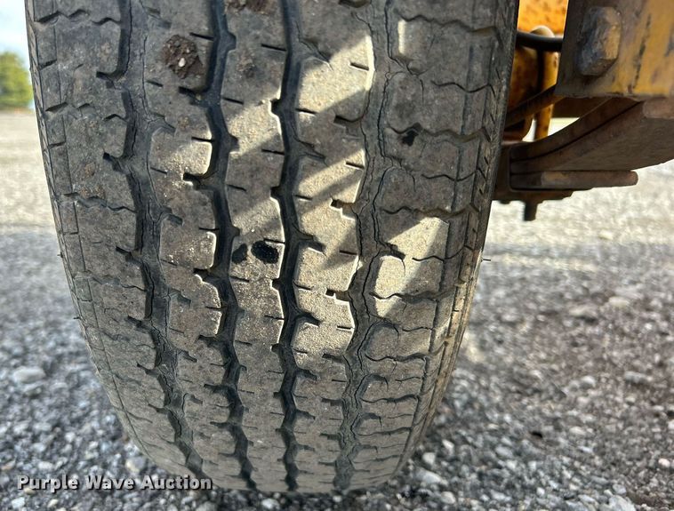 image for item OM9249 S & R Under Dawg DDB70  cable puller