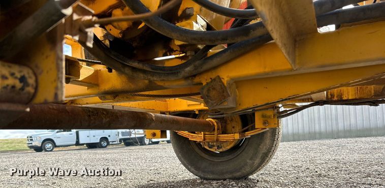 image for item OM9249 S & R Under Dawg DDB70  cable puller