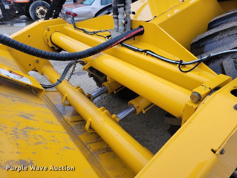 image for item DL7821 2019 Weiler S200 soil stabilizer / reclaimer