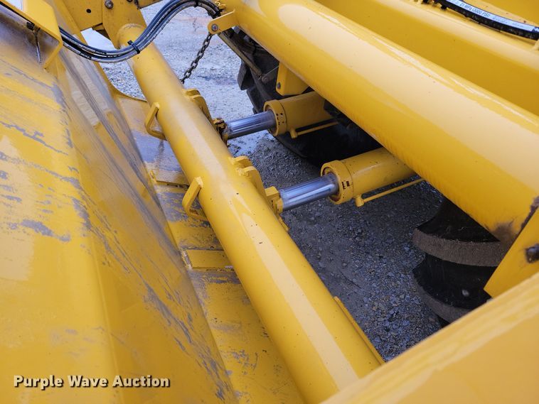 image for item DL7821 2019 Weiler S200 soil stabilizer / reclaimer