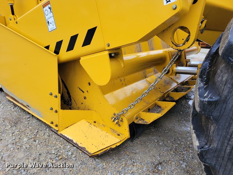 image for item DL7821 2019 Weiler S200 soil stabilizer / reclaimer