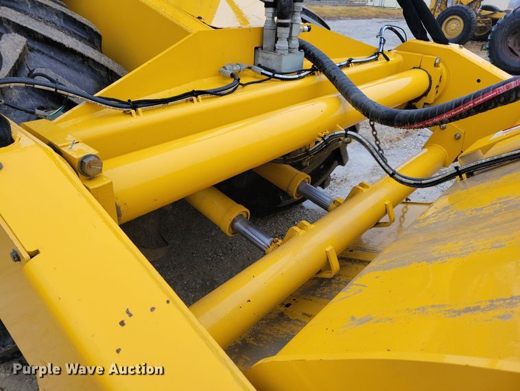 image for item DL7821 2019 Weiler S200 soil stabilizer / reclaimer