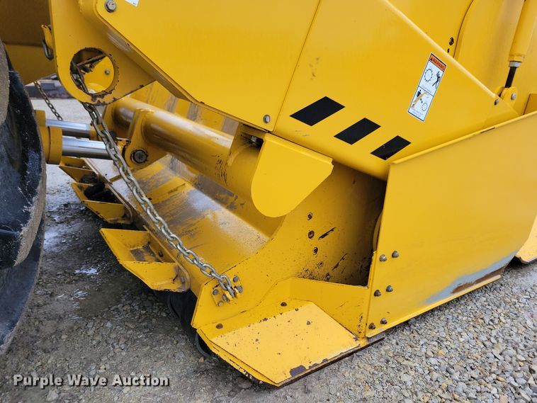 image for item DL7821 2019 Weiler S200 soil stabilizer / reclaimer