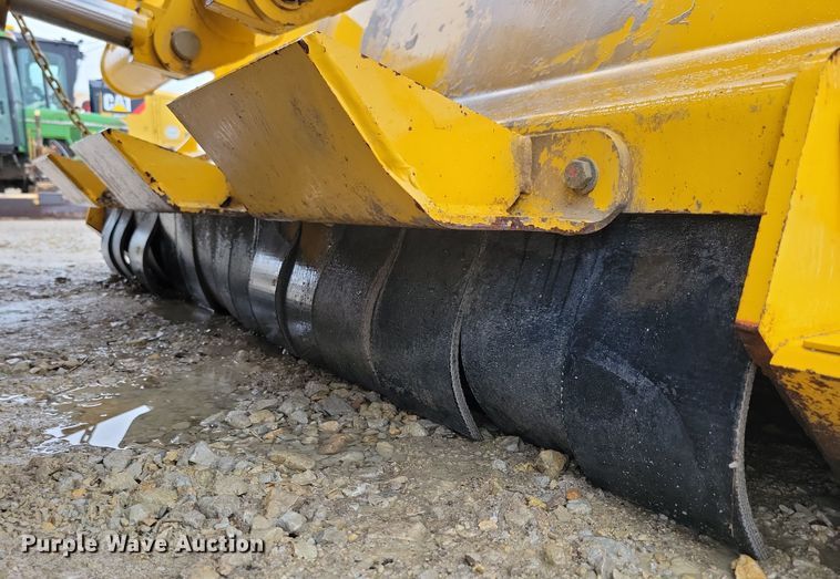 image for item DL7821 2019 Weiler S200 soil stabilizer / reclaimer