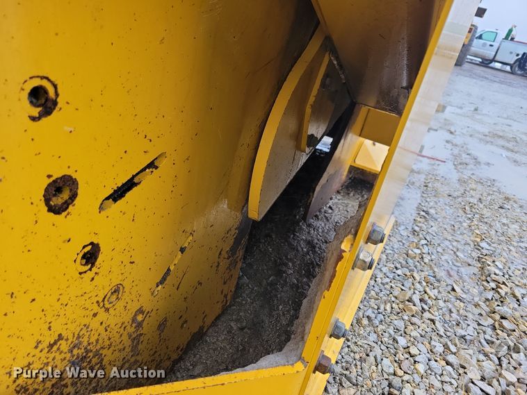 image for item DL7821 2019 Weiler S200 soil stabilizer / reclaimer