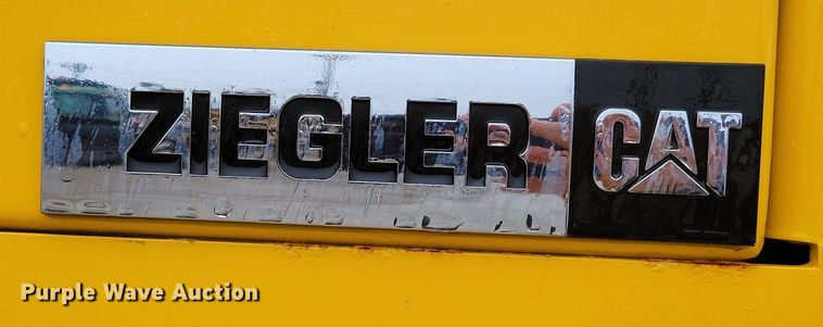 image for item DL7821 2019 Weiler S200 soil stabilizer / reclaimer