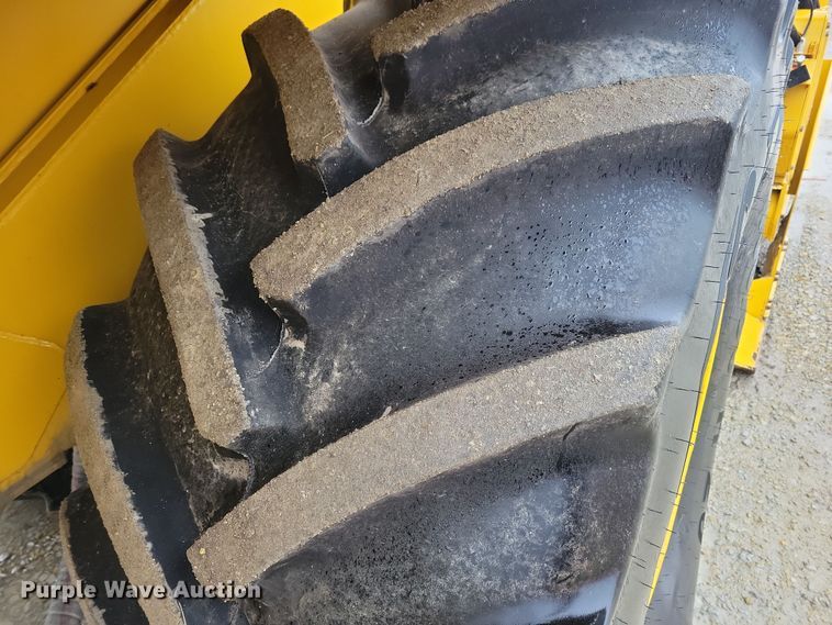 image for item DL7821 2019 Weiler S200 soil stabilizer / reclaimer