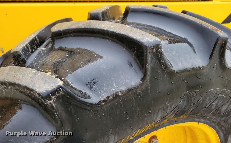 image for item DL7821 2019 Weiler S200 soil stabilizer / reclaimer