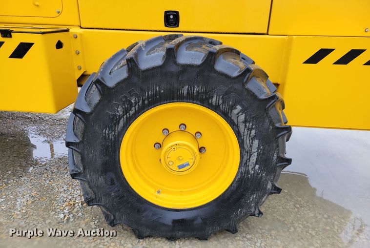 image for item DL7821 2019 Weiler S200 soil stabilizer / reclaimer