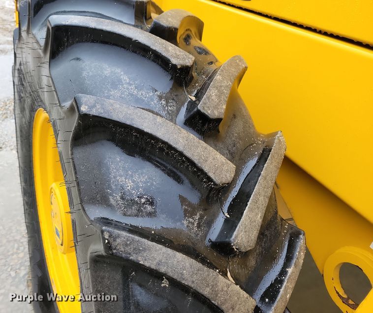 image for item DL7821 2019 Weiler S200 soil stabilizer / reclaimer