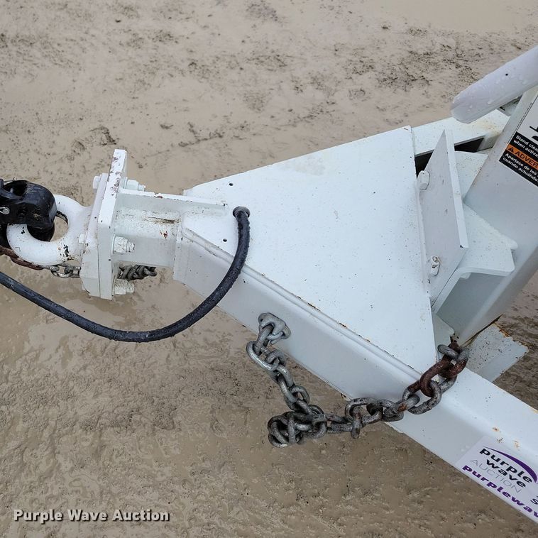 image for item DL7822 2017 Schwing SP500 concrete pump