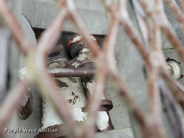 image for item DL7822 2017 Schwing SP500 concrete pump