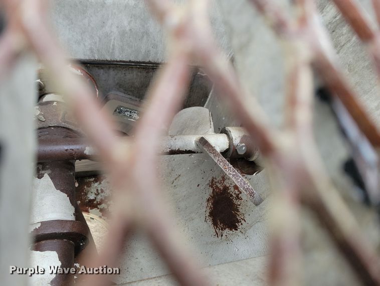 image for item DL7822 2017 Schwing SP500 concrete pump