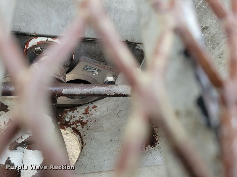 image for item DL7822 2017 Schwing SP500 concrete pump