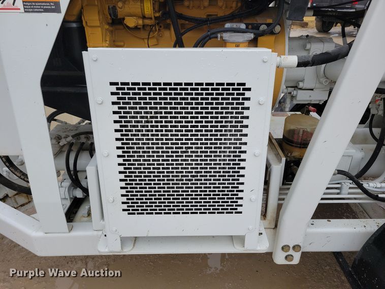 image for item DL7822 2017 Schwing SP500 concrete pump