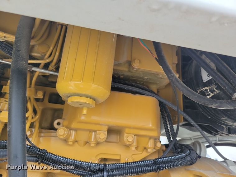 image for item DL7822 2017 Schwing SP500 concrete pump