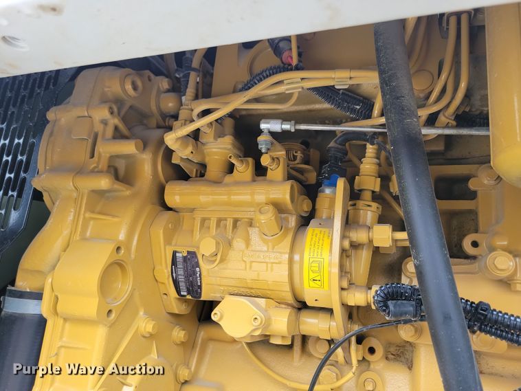 image for item DL7822 2017 Schwing SP500 concrete pump