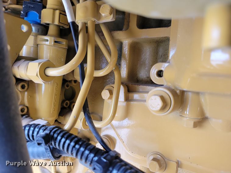 image for item DL7822 2017 Schwing SP500 concrete pump