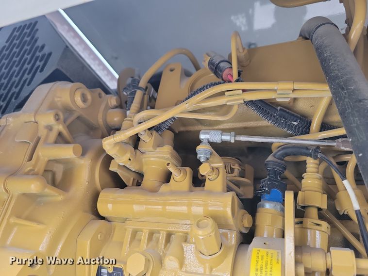 image for item DL7822 2017 Schwing SP500 concrete pump