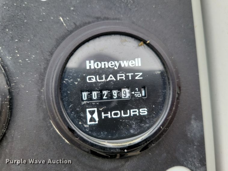 image for item DL7822 2017 Schwing SP500 concrete pump