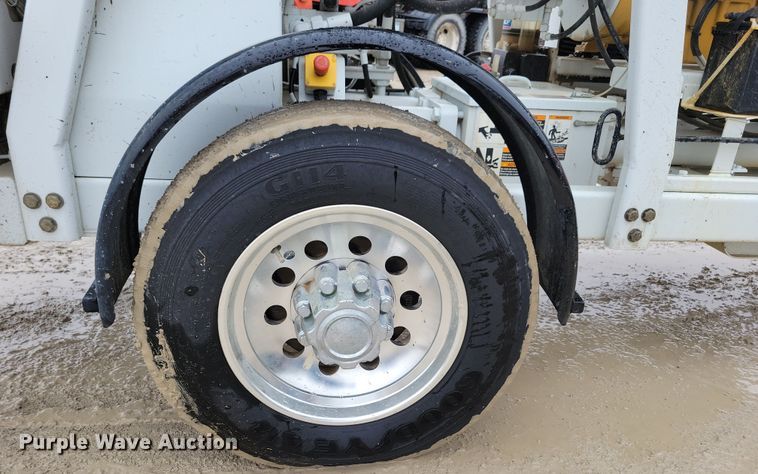 image for item DL7822 2017 Schwing SP500 concrete pump