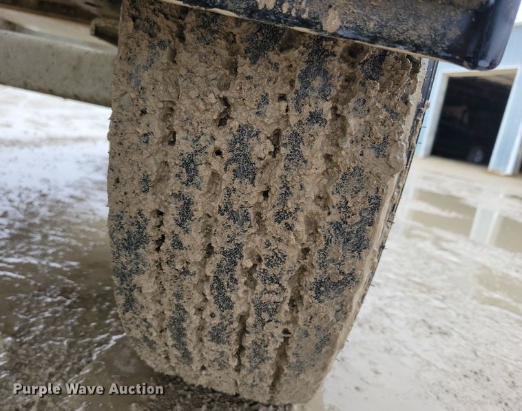 image for item DL7822 2017 Schwing SP500 concrete pump