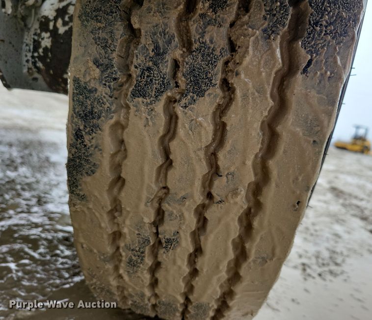 image for item DL7822 2017 Schwing SP500 concrete pump