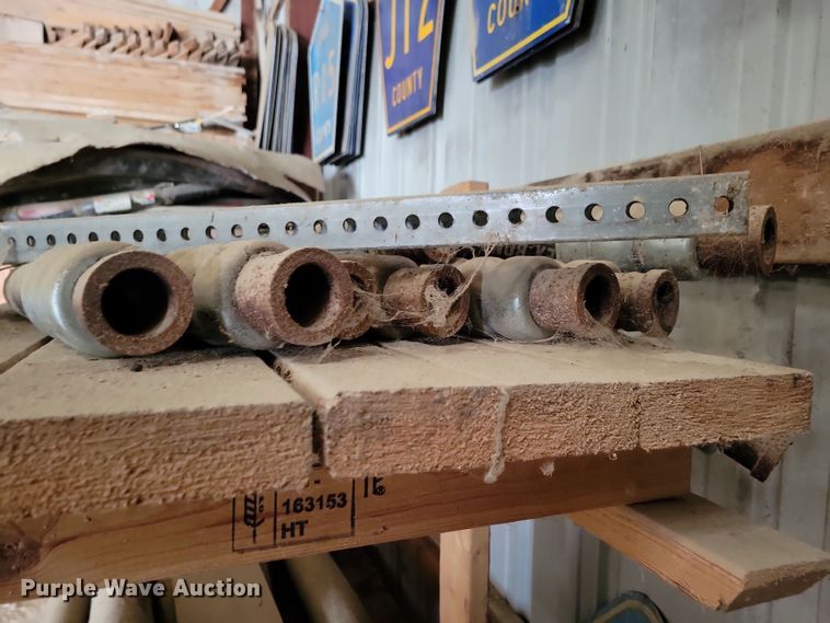 image for item DL7822 2017 Schwing SP500 concrete pump