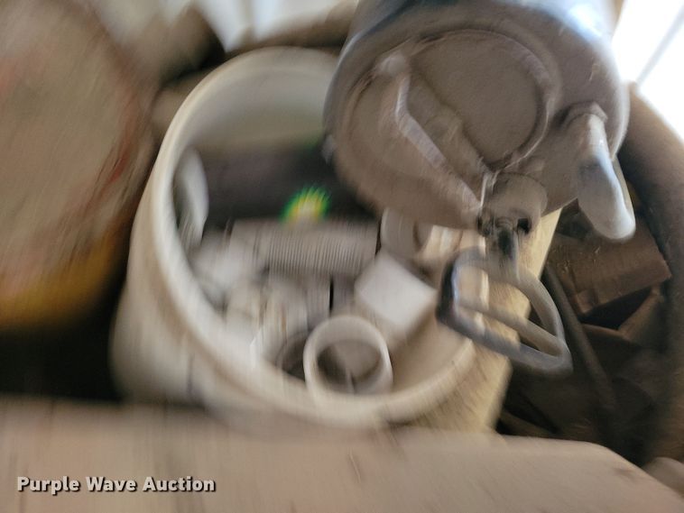 image for item DL7822 2017 Schwing SP500 concrete pump