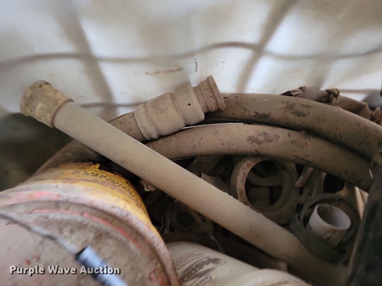 image for item DL7822 2017 Schwing SP500 concrete pump