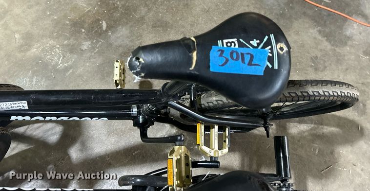 image for item DN0614 (2) bikes